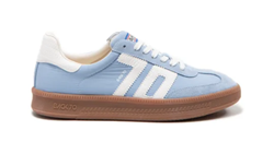 BACK70 DOUBLE V26-110 NYLON JEANS MAN